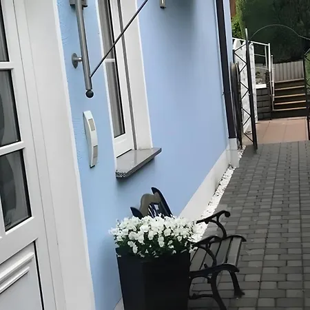 Blue-house Mosel 아파트 피에스포트
